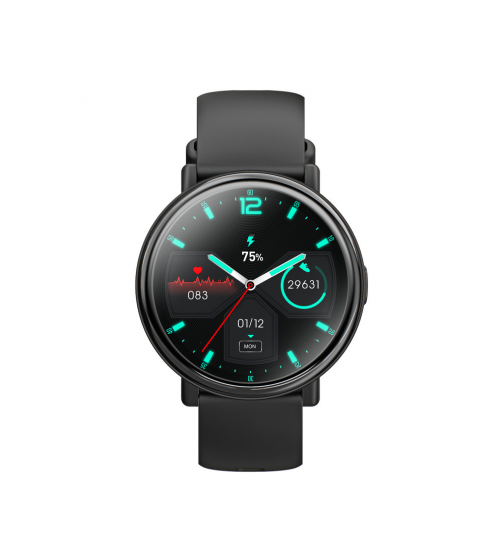 Eggel Valor Amoled SmartWatch